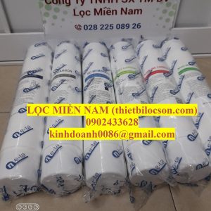 Bộ lõi Nano nhập khẩu Hàn quốc