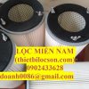 Lõi 3 ti lọc khí bụi chất liệu Polyester