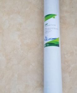 Lõi lọc than hoạt tính dạng hạt UDF 20 inch