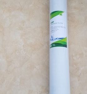 Lõi lọc than hoạt tính dạng hạt UDF 20 inch