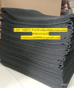 Tấm xốp carbon khổ 0.4mx2m dày 5mm