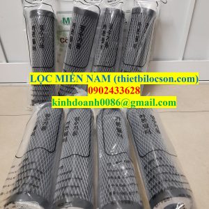 Lõi lọc NDBC than nén 10inch