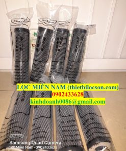 Lõi lọc NDBC than nén 10inch