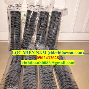 Lõi lọc NDBC than nén 10inch