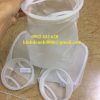 Túi lọc NMO chuyên dùng trong lọc siro