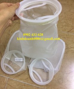 Túi lọc NMO chuyên dùng trong lọc siro