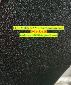 Tấm xốp carbon khổ 0.4mx2m dày 5mm