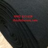 Cuộn bông carbon hoạt tính 1mx50m dày 5mm