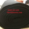 Cuộn bông carbon hoạt tính 1mx50m dày 5mm
