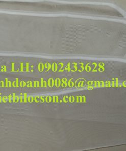 TÚI NMO 1000 MICRON KÍCH THƯỚC 6x16 INCHES