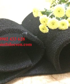 Cấu tạo và nguyên lý hoạt động của tấm xốp carbon