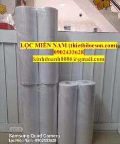 Giấy trơn dạng cuộn 30g, 70g