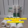 Lõi lọc sợi quấn 10inch 10 micron 25 micron