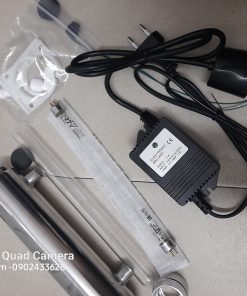 Bộ đèn UV Philip 11W