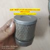 Lõi lọc dầu đường ống ren phi 50mm gia công theo yêu cầu