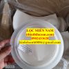 Túi lọc Faqui Filter size 5 vải PE thân ép nhiệt