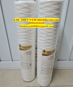 Lõi lọc sợi quấn PENTEK 20inch big