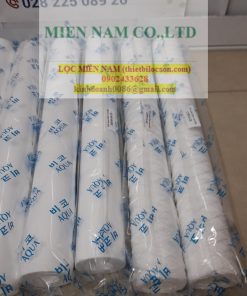 [Mới] Lõi sợi quấn 20inch thay đổi bao bì chất lượng không đổi