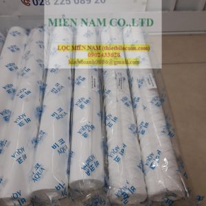 [Mới] Lõi sợi quấn 20inch thay đổi bao bì chất lượng không đổi