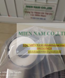 Lõi lọc than hoạt tính Hàn Quốc 20inch