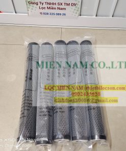 Lõi than hoạt tính Korea 20 inch lọc nước sinh hoạt