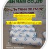 Lõi bông nén 10inch lọc sản xuất cồn công nghiệp