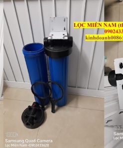 Cốc lọc big blue 20 inch phi 34mm