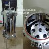 Bình lọc SS304 lõi 20 inch Oring trong, gia công theo bản vẽ khách hàng