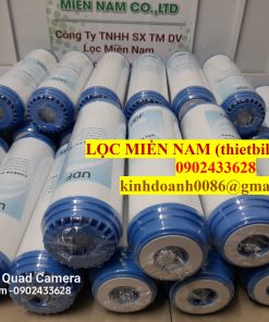 Lõi lọc than hoạt tính dạng hạt