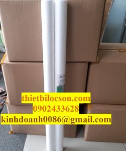 Lõi lọc bông nén kích thước 40 inch
