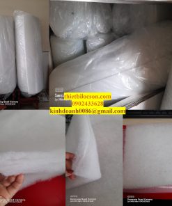 Bông lọc công nghiệp chuyên dùng lọc khí