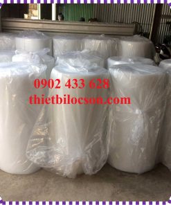 Bông lọc công nghiệp chuyên dùng lọc khí