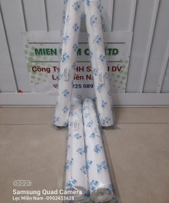 Lõi lọc bông nén AQUA 20 inch 25 micron