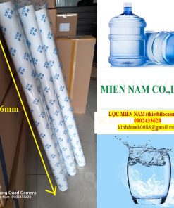 Lõi BDM 40 inch 5 micron lọc nước uống đóng chai