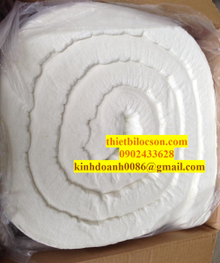 Bông gốm chịu nhiệt Luyangwool