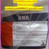 Polymer Cation KMR 25kg/1 bao