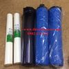 Bộ 3 cốc lọc nước 20inch lọc sạch bụi bẩn áp suất lớn