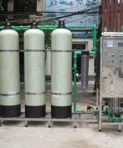 Cột lọc composite 1054