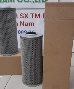 Lõi lọc dầu thủy lực gia công theo mẫu