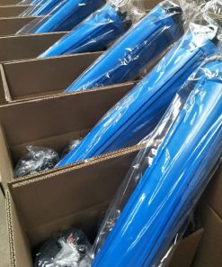 Cốc lọc nước 20 inch xanh