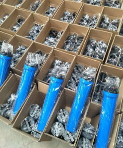 Bộ cốc lọc nước sinh hoạt gia đình