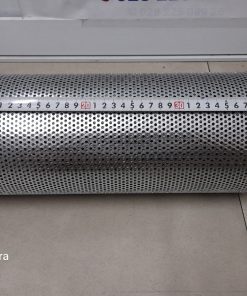 Lõi lọc lọc dầu FO