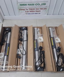 Đèn UV 25w diệt khuẩn trong nước uống