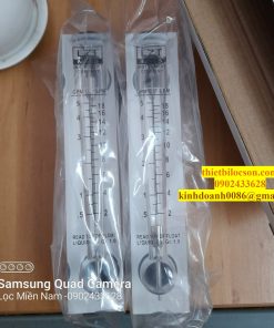 Lưu lượng kế đo dòng chảy nước