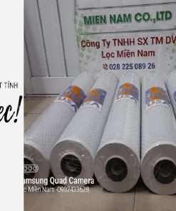 Lõi lọc than hoạt tính big 20 inch