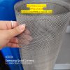 Lưới lọc inox 304 kích thước lỗ 1.5mm