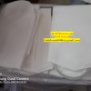 Túi lọc PP đường kính size 2 đường kính 180mmx 820mm