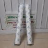 Lõi lọc CPP sợi quấn 20inch lọc hóa chất công nghiệp