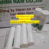 Lõi lọc sợi quấn 10 inch 50 micron