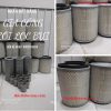 Lõi lọc khí bụi nhận gia công theo yêu cầu